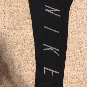 Nike leggings